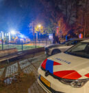 Persoon ernstig gewond bij vuurwerkincident Stadspark